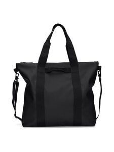 Rains - Tote W3 - vedenkestävä laukku - 01 BLACK | Stockmann