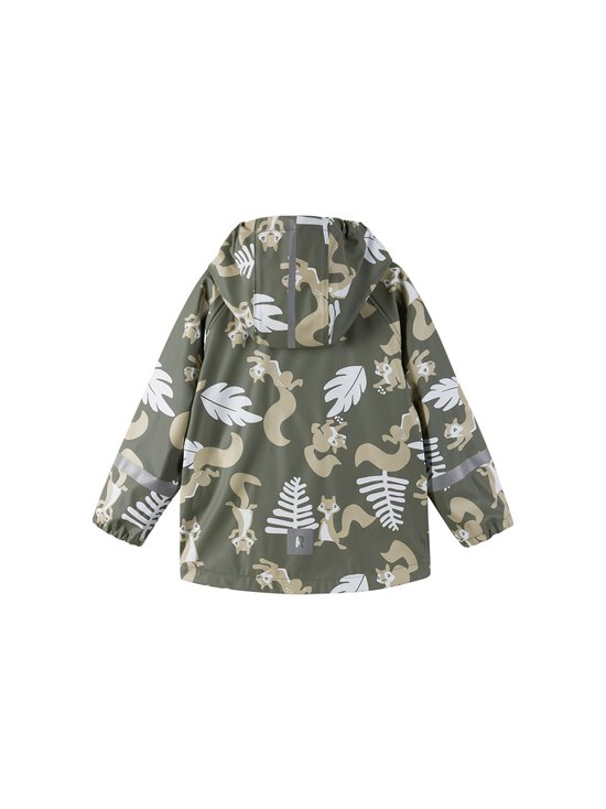 Reima - Vesi-sadetakki - GREYISH GREEN | Stockmann - photo 2