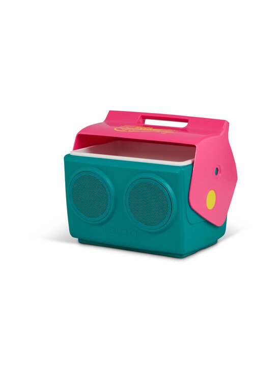 Igloo - Kooltunes-kylmälaukku Bluetooth-kaiuttimilla 13 l - JADE | Stockmann - photo 2