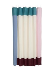 HAY - Pivot-suihkuverho - MULTI PINK | Stockmann