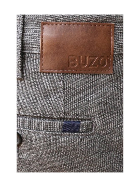 Buzo - Denes-chinot - 57 GREY | Stockmann - photo 3