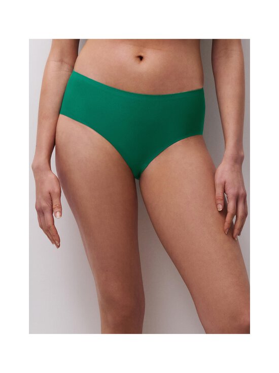 Chantelle - Soft Strech Hipster -alushousut - RACING GREEN - photo 2 Chantelle - Soft Strech Hipster -alushousut - RACING GREEN | Stockmann - photo 2