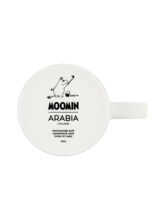 Moomin Arabia - Muumi Avantouinti -muki 3 dl - MULTICOLOUR - photo 3 Moomin Arabia - Muumi Avantouinti -muki 3 dl - MULTICOLOUR | Stockmann - photo 3