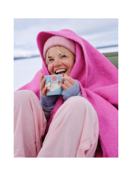 Moomin Arabia - Muumi Avantouinti -muki 3 dl - MULTICOLOUR - photo 5 Moomin Arabia - Muumi Avantouinti -muki 3 dl - MULTICOLOUR | Stockmann - photo 5