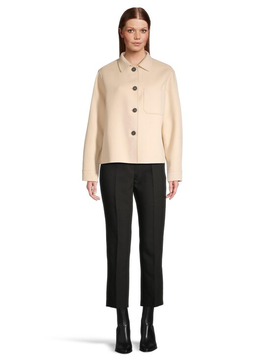 Max Mara Weekend - Nordica-villakangastakki - 031 ELFENBEINFARBEN - photo 2 Max Mara Weekend - Nordica-villakangastakki - 031 ELFENBEINFARBEN | Stockmann - photo 2
