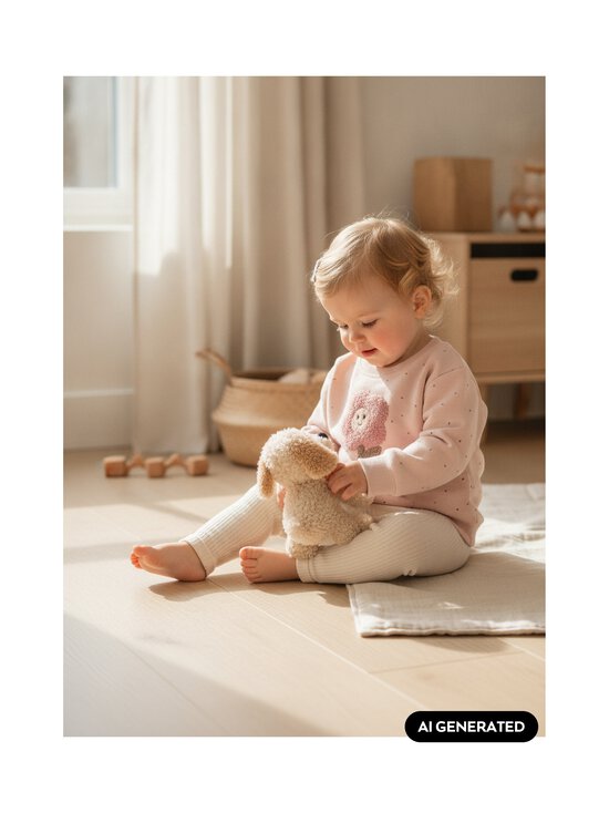 Name It - NbfLuelle-collegepaita - LOTUS | Stockmann - photo 2