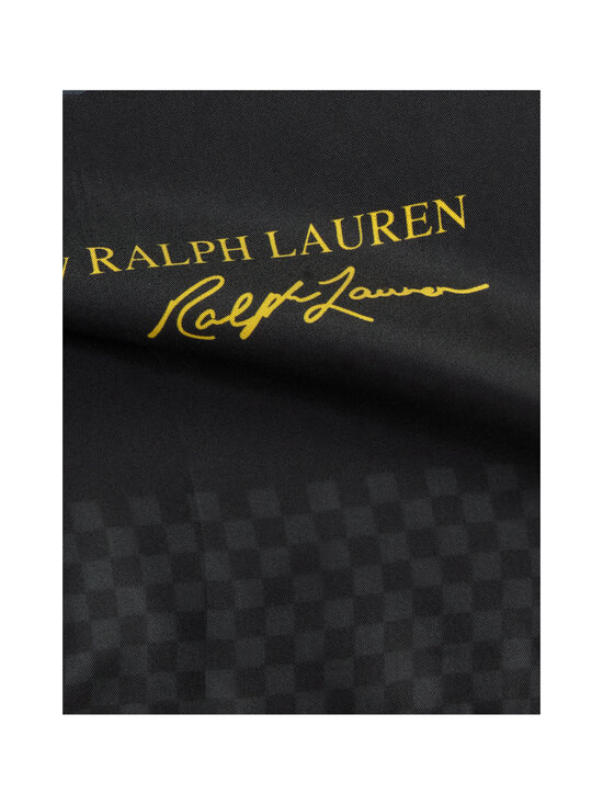 Polo Ralph Lauren - Sport Bear -neliöhuivi - BLACK | Stockmann - photo 3