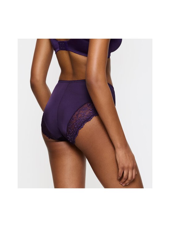 Triumph - Ladyform Soft Maxi -alushousut - 00EH ROYAL PURPLE | Stockmann - photo 3