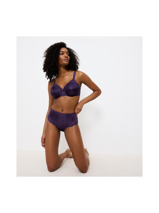 Triumph - Ladyform Soft Maxi -alushousut - 00EH ROYAL PURPLE | Stockmann - photo 5