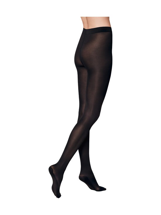 Kunert - Sukkpüksid Warm Up 60, 2 paari - 500 BLACK | Stockmann - photo 1