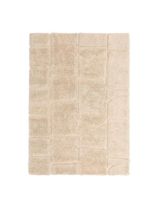 Kave Home - Nak-matto - VALKOINEN | Stockmann