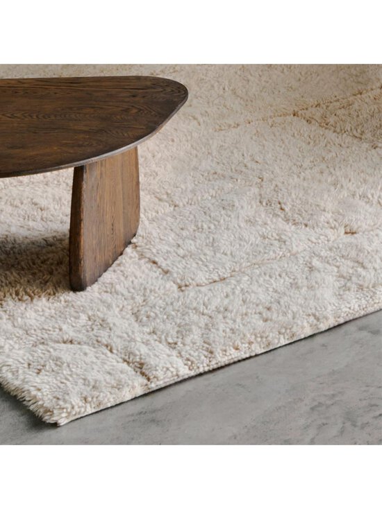 Kave Home - Nak-matto - VALKOINEN - photo 5 Kave Home - Nak-matto - VALKOINEN | Stockmann - photo 5