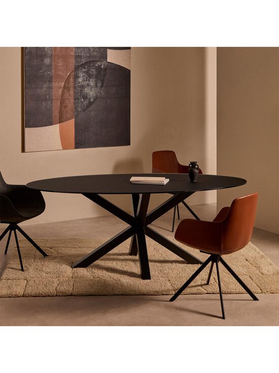 Kave Home - Nak-matto - VALKOINEN - photo 8 Kave Home - Nak-matto - VALKOINEN | Stockmann - photo 8