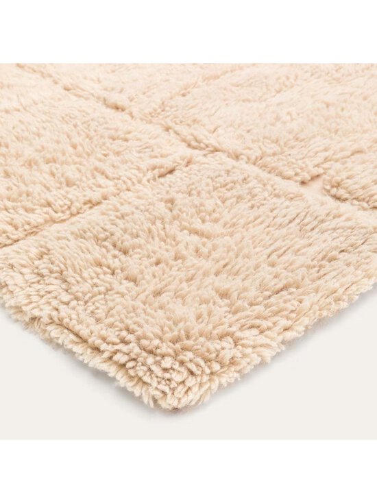 Kave Home - Nak-matto - VALKOINEN - photo 2 Kave Home - Nak-matto - VALKOINEN | Stockmann - photo 2