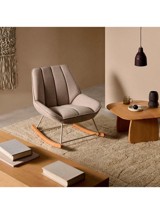 Kave Home - Nak-matto - VALKOINEN - photo 10 Kave Home - Nak-matto - VALKOINEN | Stockmann - photo 10