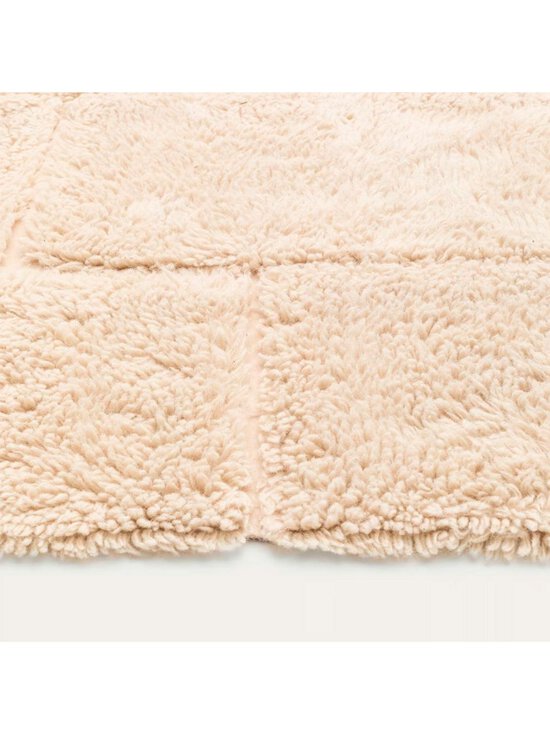 Kave Home - Nak-matto - VALKOINEN - photo 3 Kave Home - Nak-matto - VALKOINEN | Stockmann - photo 3