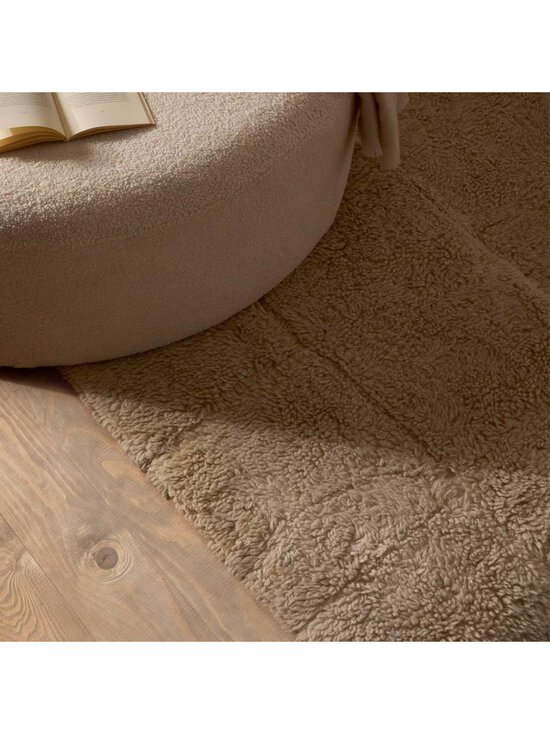Kave Home - Nak-matto - VALKOINEN - photo 6 Kave Home - Nak-matto - VALKOINEN | Stockmann - photo 6