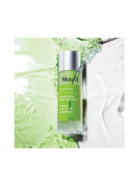 Murad - Happeline koorija Replenishing Multi-Acid Peel, 100 ml - NOCOL | Stockmann - photo 2