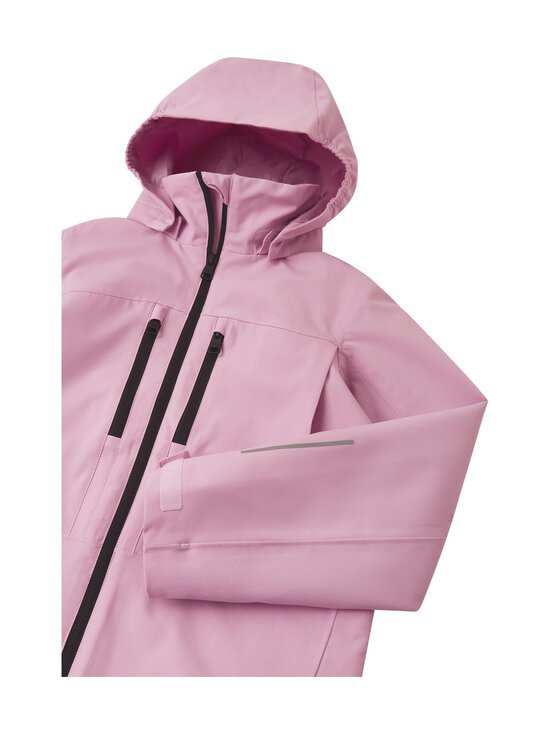 Reima - Saarela Reimatec jaka - 4500 GREY PINK - photo 3 Reima - Saarela Reimatec jaka - 4500 GREY PINK | Stockmann - photo 3