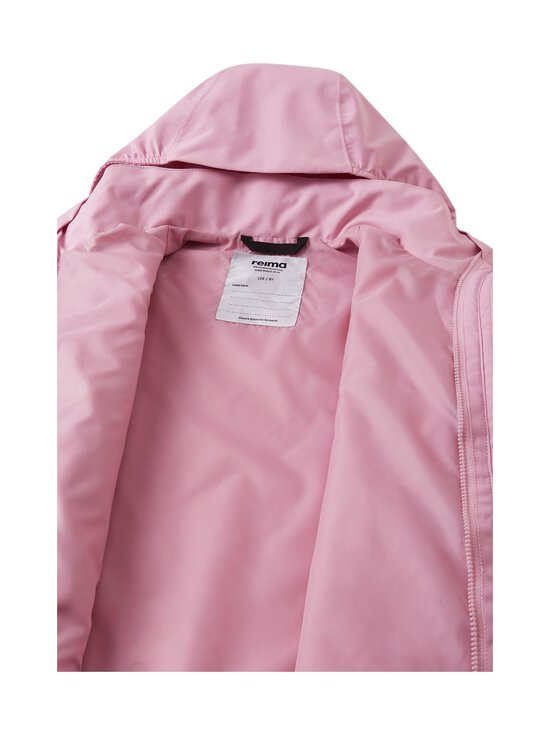 Reima - Saarela Reimatec jaka - 4500 GREY PINK - photo 5 Reima - Saarela Reimatec jaka - 4500 GREY PINK | Stockmann - photo 5
