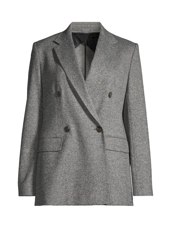 Max Mara Studio - Bosh Jersey -takki - 002 MITTELGRAU - photo 1 Max Mara Studio - Bosh Jersey -takki - 002 MITTELGRAU | Stockmann - photo 1
