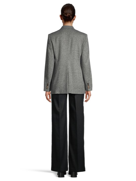Max Mara Studio - Bosh Jersey -takki - 002 MITTELGRAU - photo 3 Max Mara Studio - Bosh Jersey -takki - 002 MITTELGRAU | Stockmann - photo 3