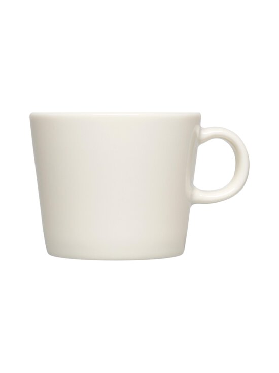 Iittala - Teema-espressokuppi 0,1 l - WHITE | Stockmann - photo 1