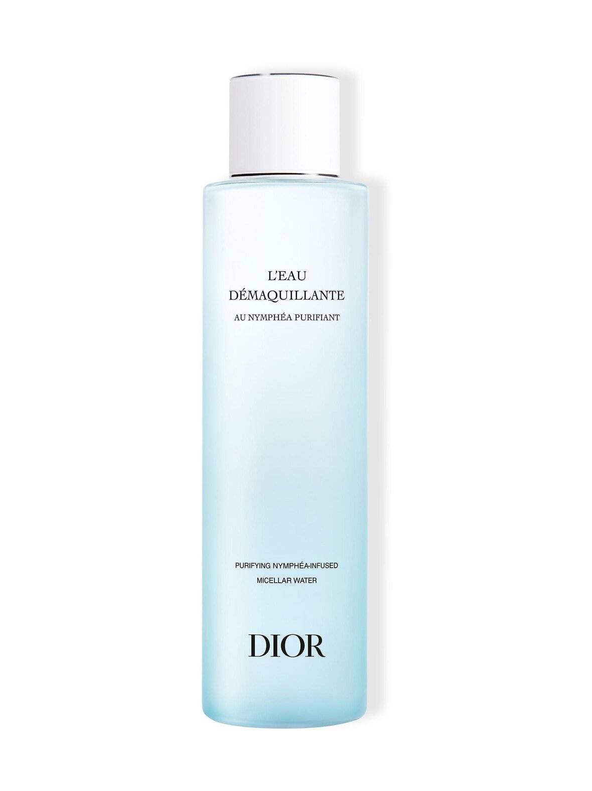 THE MICELLAR WATER -misellivesi
