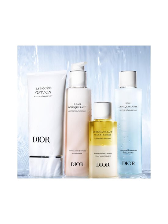 Dior micellar water discount review