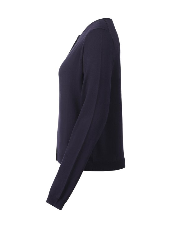 Ril's - Kardigan Sabe - 390 NAVY - photo 3 Ril's - Kardigan Sabe - 390 NAVY | Stockmann - photo 3