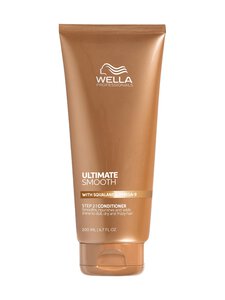 Wella Professional Care - Ultimate Smooth Conditioner -hoitoaine 200 ml | Stockmann
