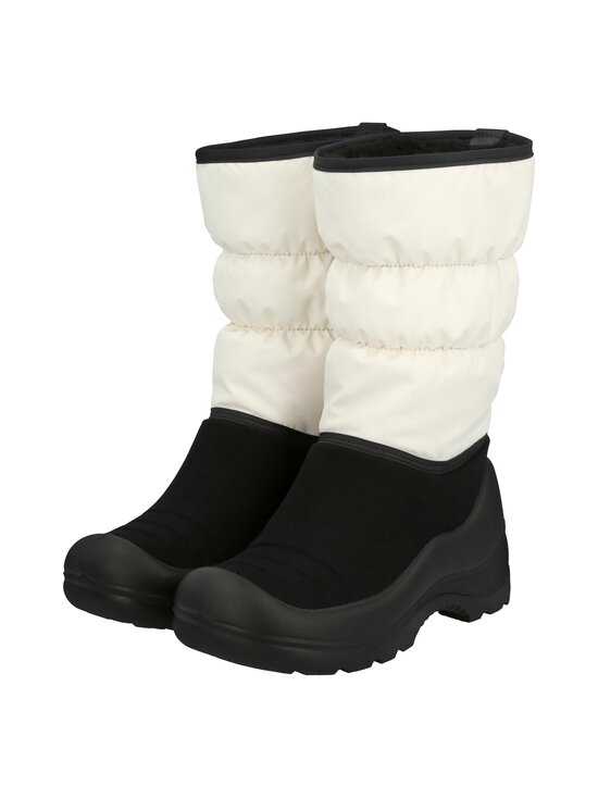 Kuoma - Lumilyhty-talvikengät - 13 WHITE - photo 2 Kuoma - Lumilyhty-talvikengät - 13 WHITE | Stockmann - photo 2
