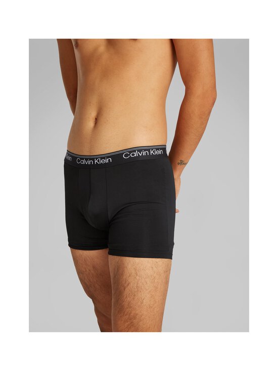 Calvin Klein Underwear - Brief bokseršorti 3 iepak. - VT5 B- BEAU BL F MAUVE SAHARAH SN WBS - photo 5 Calvin Klein Underwear - Brief bokseršorti 3 iepak. - VT5 B- BEAU BL F MAUVE SAHARAH SN WBS | Stockmann - photo 5