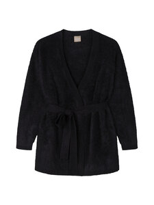 Original Story - Keira Long -kashmirneuletakki - BLACK 9999 | Stockmann