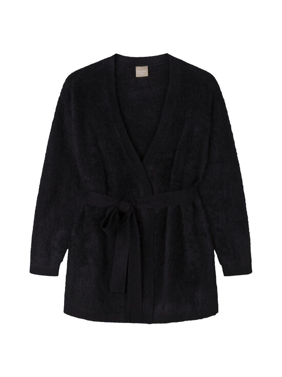 Original Story - Keira Long -kashmirneuletakki - BLACK 9999 | Stockmann - photo 1
