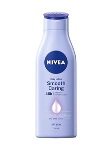 NIVEA - 5-in-1 Smooth Sensation  -vartaloemulsio 250 ml NIVEA - 5-in-1 Smooth Sensation  -vartaloemulsio 250 ml | Stockmann