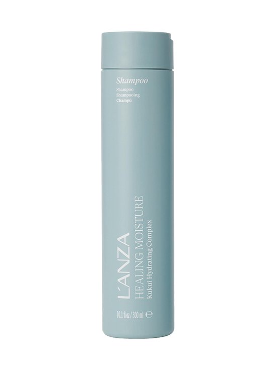 L'ANZA - Healing Moisture Shampoo -shampoo - NOCOL | Stockmann - photo 1
