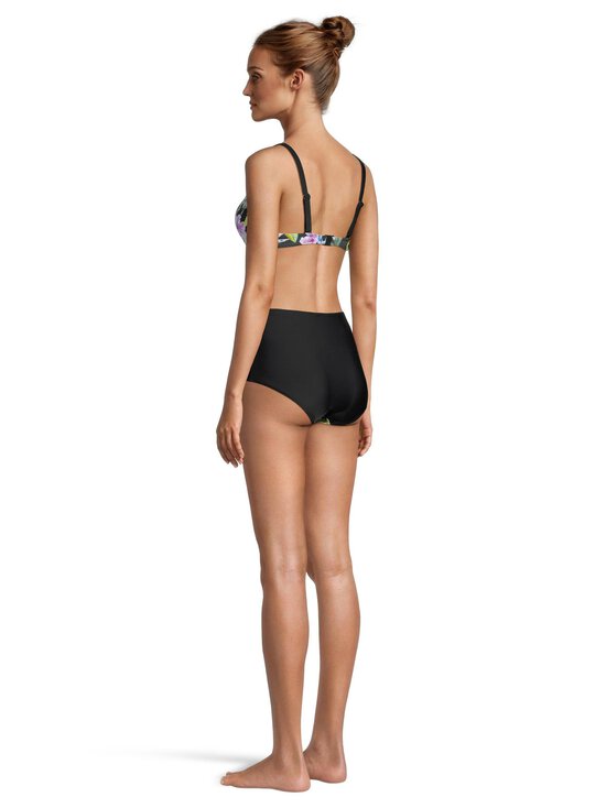 Damella - Meryl bikini biksītes - 000 BLACK - photo 5 Damella - Meryl bikini biksītes - 000 BLACK | Stockmann - photo 5