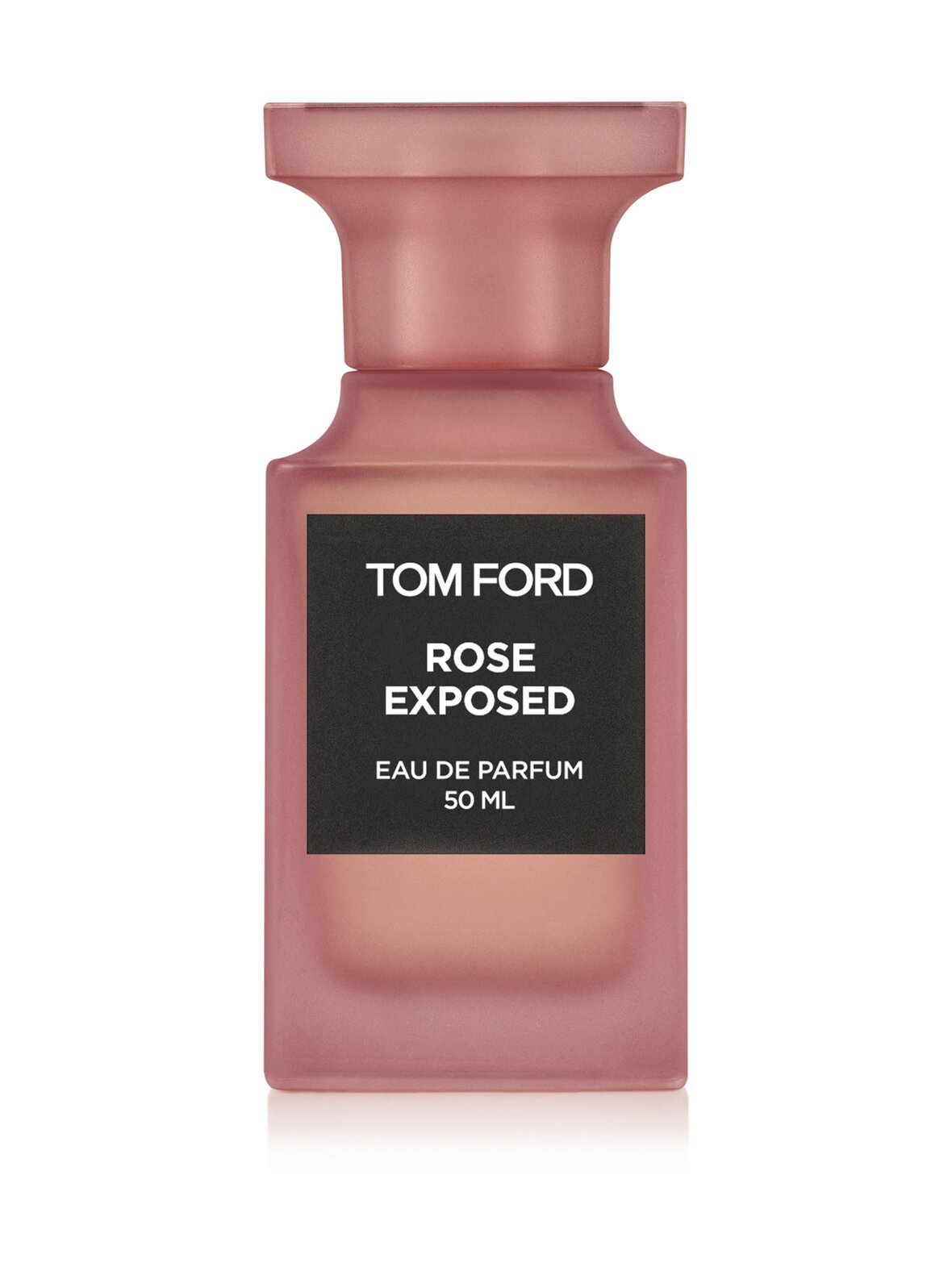 Rose Exposed Eau de Parfum Private Blend -tuoksu, 50ml