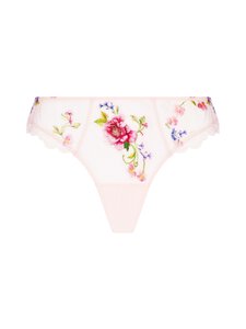 Lise Charmel - Libertine En Fleurs -tanga - LE 12069 LIBRE ECLOSION | Stockmann