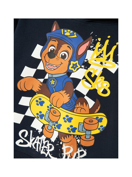Name It - Kapuutsiga pusa NmmNix PawPatrol - DARK SAPPHIRE - photo 3 Name It - Kapuutsiga pusa NmmNix PawPatrol - DARK SAPPHIRE | Stockmann - photo 3