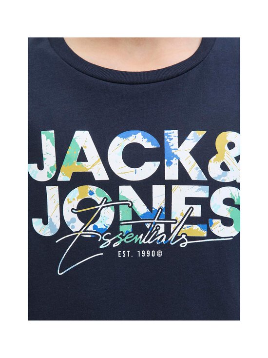 JACK & JONES junior - JJGeplas Jnr -trikoopaita - SKY CAPTAIN - photo 7 JACK & JONES junior - JJGeplas Jnr -trikoopaita - SKY CAPTAIN | Stockmann - photo 7