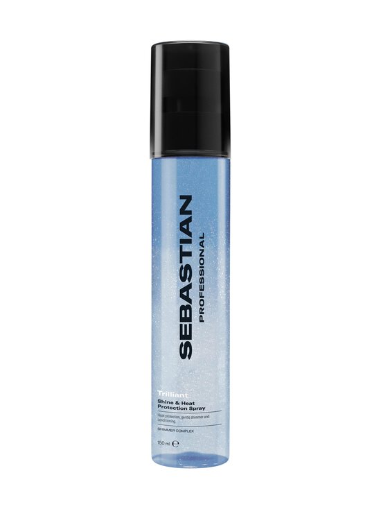 Sebastian - Trilliant Shine and Heat Protection Spray matu sprejs - NOCOL | Stockmann - photo 1