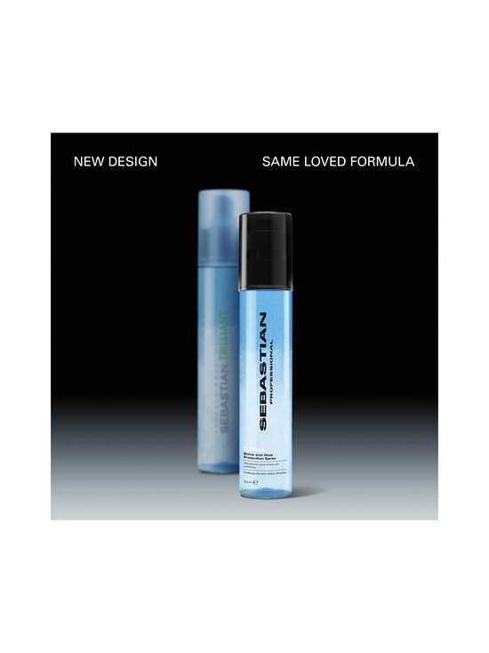 Sebastian - Trilliant Shine and Heat Protection Spray matu sprejs - NOCOL | Stockmann - photo 2
