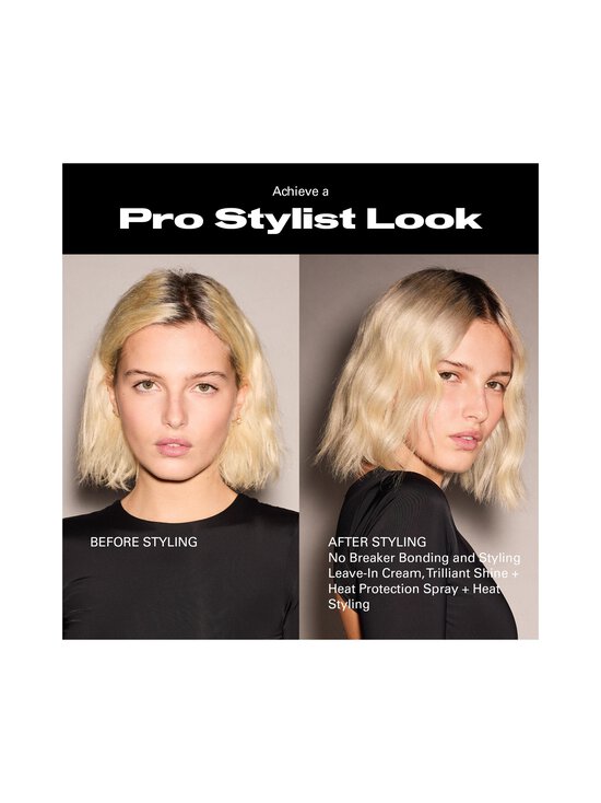 Sebastian - Trilliant Shine and Heat Protection Spray matu sprejs - NOCOL | Stockmann - photo 5