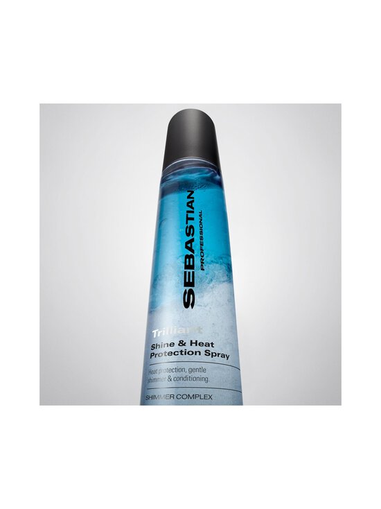 Sebastian - Trilliant Shine and Heat Protection Spray matu sprejs - NOCOL | Stockmann - photo 8