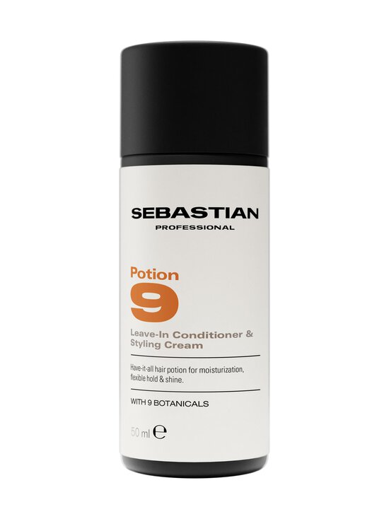 Sebastian - Potion 9 Leave-In Conditioner & Styling Cream veidojošais matu krēms - NOCOL | Stockmann - photo 2