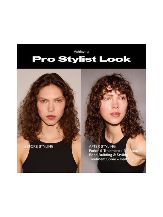 Sebastian - Potion 9 Leave-In Conditioner & Styling Cream veidojošais matu krēms - NOCOL | Stockmann - photo 10