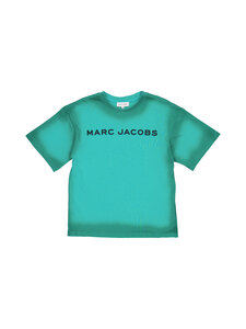 Marc Jacobs - T-paita - 73D SEA-GREEN | Stockmann