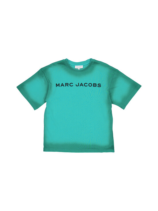 Marc Jacobs - T-paita - 73D SEA-GREEN | Stockmann - photo 1